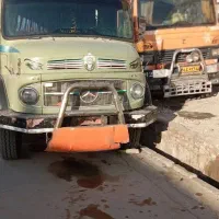 ماشین 911|خودرو سنگین|زاهدان, |دیوار