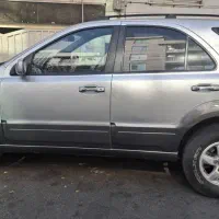 کیا سورنتو ۲۰۰۸|خودرو سواری و وانت|تهران, المهدی|دیوار