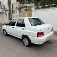 132 SE مدل ۹۷ فول|خودرو سواری و وانت|رشت, جانبازان|دیوار
