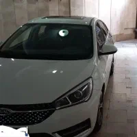 آریزو ۵ مدل آخر ۴۰۱ فروش فوری|خودرو سواری و وانت|تهران, دکتر هوشیار|دیوار