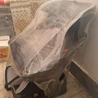 صندلی خودرو کودک رو به جلو مارک الیت