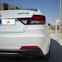 شاهین بدون سانروف ۱۴۰۱۴