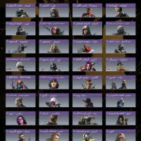 اکانت کالاف|کنسول، بازی ویدئویی و آنلاین|اصفهان, طامه|دیوار