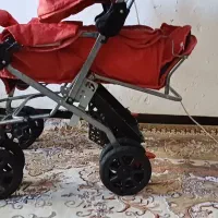 کالسکه بچه|کالسکه و لوازم جانبی|سرپل ذهاب, |دیوار