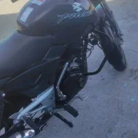 موتور پالس|موتورسیکلت|سبزوار, فرهنگیان|دیوار