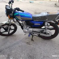 هوندا 200cc