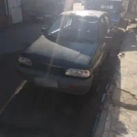 پراید مدل 82