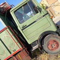 خاور 808 مدل 64|خودرو سنگین|شهرکرد, |دیوار