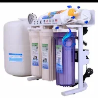 تعمیر و عیب یابی دستگاه تصفیه اب|خدمات پیشه و مهارت|اهواز, کوروش|دیوار