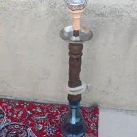 قلیان‌دوسیب‌