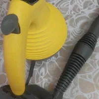 بخار شور|جاروبرقی، جارو شارژی، بخارشو|مشهد, جلالیه|دیوار