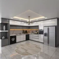 کابینت|مصالح و تجهیزات ساختمان|صباشهر, |دیوار