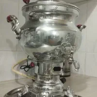 سماور ۸لیتری