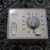 اتیقه تایمر انتیک