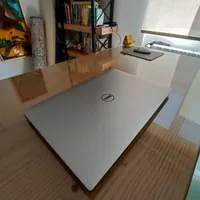 Dell 5510 precision|رایانه همراه|گرمدره, |دیوار
