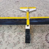 هواپیما دست ساز اکسپلورر|کلکسیون و سرگرمی|اصفهان, عسگریه|دیوار