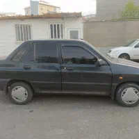 پرایدصبا۸۶|خودرو سواری و وانت|رشت, خرسندی|دیوار