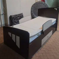 تخت نوجوان سرویس خواب نوجوان