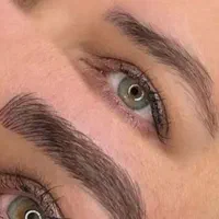 مدل آرایش دائم صورت