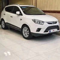جک اس ۵ اتومات ، مدل ۱۳۹۶