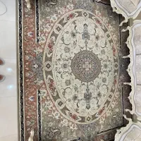 یک جفت فرش ۹ متری قالی سلیمان