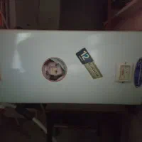 آبگرمکن برقی ۶۰ لیتری جنرال در حد نو