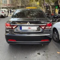 شاهین اتوماتیک cvt با سانروف بدون خط و خش|خودرو سواری و وانت|تهران, تهرانویلا|دیوار