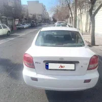 ریو مدل 89 سفید|خودرو سواری و وانت|تهران, ابوذر|دیوار