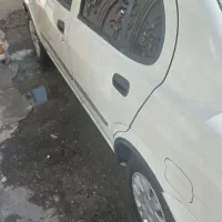 تیبا مدل۱۴۰۰|خودرو سواری و وانت|قم, نیروگاه|دیوار