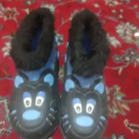 چکمه پلاستکی بچه گانه|کیف، کفش، کمربند|رباطکریم, رباطکریم|دیوار