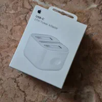 شارژر ۲۰ وات اورجینال اپل