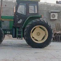 تراکتور|خودرو سنگین|چمران, |دیوار