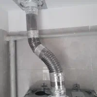 نصب و تعمیر پکیج رادیاتور نصب شیرالات|آبگرمکن، پکیج، شوفاژ|زنجان, |دیوار