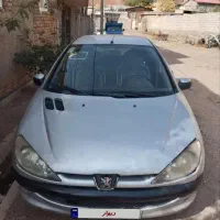 206تیپ 2|خودرو سواری و وانت|باسمنج, |دیوار