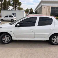 اجاره خودرو 207 اتومات