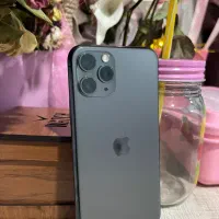 ایفون۱۱ پرو