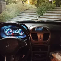 کوییک GXR|خودرو سواری و وانت|همدان, |دیوار