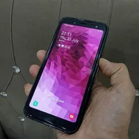 سامسونگA6 2018 سلامت کامل