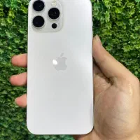 آیفون ۱۶ پرومکس