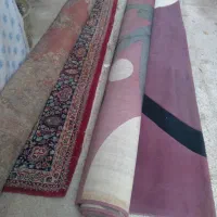 یه قالی یه موکت ۱۲متری