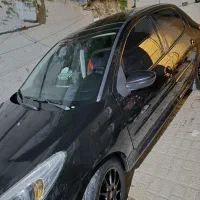 207 پانا فرمان برقی