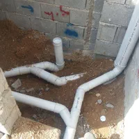 لوله کشی آب و فاضلاب و پلی اتیلن،قطره ای باغچه ها|خدمات پیشه و مهارت|دزفول, |دیوار