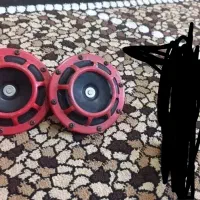 بوق|قطعات یدکی و لوازم جانبی|کبودرآهنگ, |دیوار