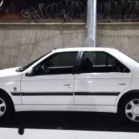 پارس lx tu5 مدل 1398 دریچه سیمی