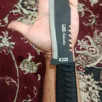 چاقو کلمبیا