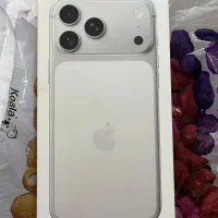 آیفون 17 پرومگس