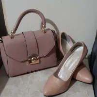 کیف و کفش مجلسی نو نو