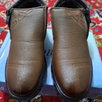 نیم بوت|کیف، کفش، کمربند|بندر امام خمینی, |دیوار