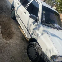 پراید ۱۳۱مدل ۹۲دوگانه کارخانه|خودرو سواری و وانت|گنبد کاووس, |دیوار