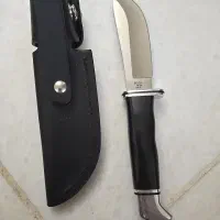 مجموعه چاقوهای کلکسیونی Buck، Fox، Gerber|کلکسیون و سرگرمی|تهران, مهران (سیدخندان)|دیوار